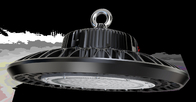 Het UFO LEIDENE van de Dualrayshb5 Reeks Hoge Baai Lichte AC 100V~277V 50/60Hz Matrijs Gegoten Aluminiumhuisvesting