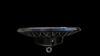 Van de de Prijs140lpw Efficiency van China het Beste Licht van de het UFO hoge Baai met Ce-CITIZENS BANDezel ROHS TUV voor Groot Pakhuis
