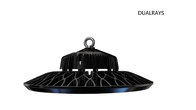 Van het de Huisvestingsufo van het Dualraysaluminium Hoge de Baai Lichte HB5 Reeks met Dali Dimming 5 Jaar Garantie