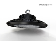 UFO van de LEIDENE Hoog het Afgietselaluminium Shell Baai Licht 150W 160LPW IP66 Matrijs voor Traditionele Lampvervanging