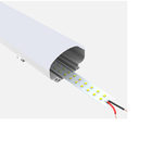 LEIDEN van DALI Dimming/PIR Sensor Industrial-tri-Bewijs Lichte 160Lm/W voor Luchthavenzaal