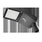 240W intelligente LEIDENE Straatlantaarnip66 150lm/W Dualrays Opto-elektronica met Motie/Daylights-Sensor