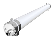 Dualrays LED Tri Proof Light 40W High Brightness IP69K IK10 160lm/w met CE-rapport