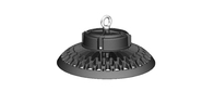 De lage het UFO LEIDENE van het Lichtbederf Hoge Baai Lichte 150W 140LPW bouwde Bestuurder Hook Chain Available in