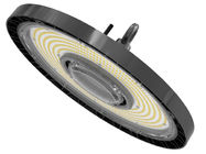DUALRAY UFO van de LEIDENE Hoge Intelligente de Bewegingssensor160lpw Hoge Lichte Efficiency 100W 150W 200W Baai Lichte Inrichting