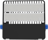 F3.5 Zwarte 400W-LEIDENE Vloedlichten IP65 SMD3030 Leds met Meanwell-bestuurder 5 jaar garantie