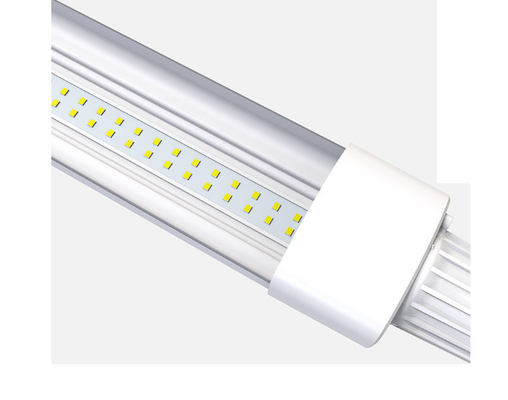LEIDENE van de Dualraysd2 Reeks Tribewijs Lichte 160LPW Efficiency 0 - 10V DALI Dimming