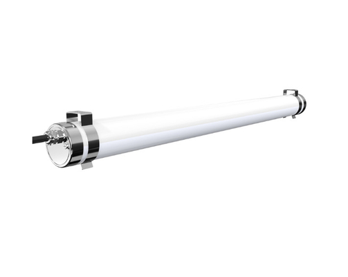 LEIDEN van 50W D6 Triproof Buislicht Hoogwaardig voor het Pakhuisverlichting van de Landbouwbedrijfverlichting