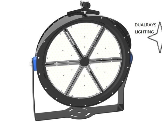 150LPW LEIDENE Sportenvloed Lichte SMD5050 Meanwell ELG voor Stadions