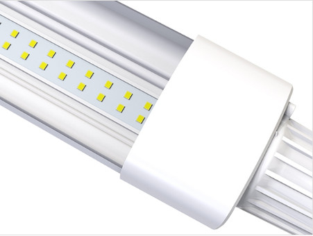 D2 van de LEIDENE de Trilat Lichte Inrichting L70/B20 IP65 IK08 Bewijslamp IP65