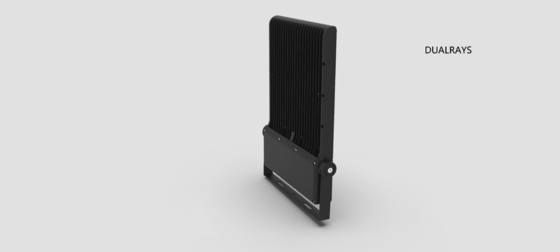 het Stadion van de LEIDENE van 200W IP66 de Schijnwerpers150lpw Efficiency Sportengrond