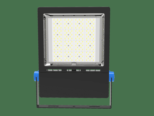 Voetbalhof SOSEN Meanwell Bestuurders van de LEIDENE de Vloed Lichte 140LPW 200W IP66 Sportengrond