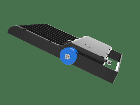 300W de openlucht Lichte Inrichtingen die van de Sportenproject Geleide Vloed Volledig Al Heat Sink Structure goedkeuren