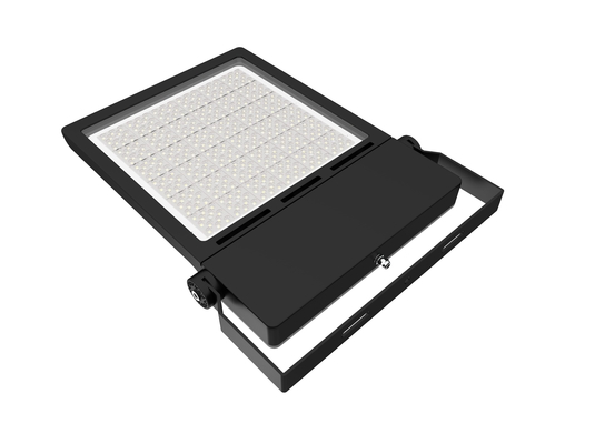 Van de Modulaire LEIDENE van tredegangen Ontwerp Vloed het Lichte 200W IP66 Waterdichte Processie- Optica