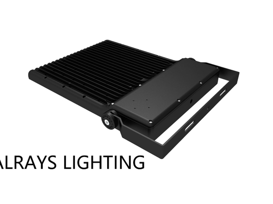 van de de Output150lpw Efficiency van 40W IP65 Hoge Modulaire LEIDENE Vloed Lichte CRI 80