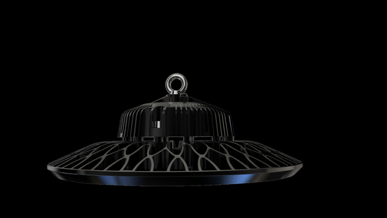 2021 Voorraad in LEIDENE van de het UFO Hoge Baai van Holland Lichte 150W 5 Jaar Garantie