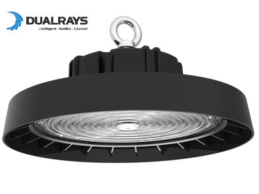 IP66 en IP69K-Licht van de het UFO het Hoge Baai van Beschermingsdimmable 100W 150W 200W IP65 voor Voedselfabriek