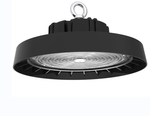 Het UFO LEIDENE van de Dualraysbestuurder Hoge Baai Lichte OSRAM/CREE LEDs 1-10VDC DALI/PIR Sensor