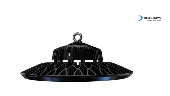 Philip Lumileds-UFO van de LEIDENE Hoog het Afgietselaluminium Shell IP66 Baai Licht 50/60Hz Matrijs