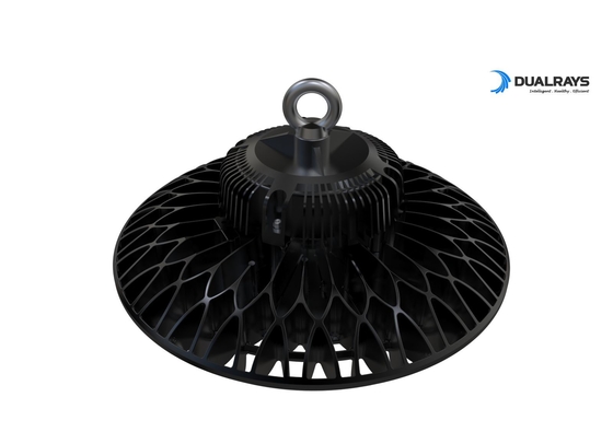 LEIDENE van het het Patroondualrays HB5 UFO van Europa Hoge Baai Lichte 100W 150W 200W 240W 300W voor Projecten