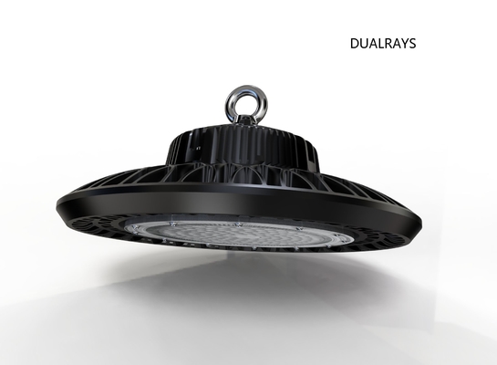 LEIDENE van het het Patroondualrays HB5 UFO van Europa Hoge Baai Lichte 100W 150W 200W 240W 300W voor Projecten