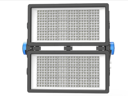 De Vloed van de lichte 1000W LEIDENE van de Dualraysf5 Reeks de Schijnwerpers 150lmW Sportengrond met 5 Jaar Garantie