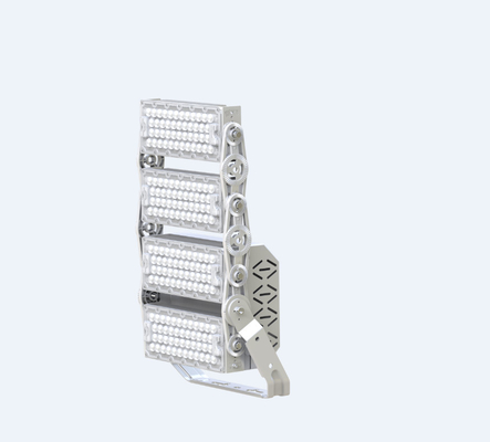 IP66 van de LEIDENE van de de Vloed Lichte IP66 150LPW Hoge Output Sportengrond de Verlichtingsefficiency