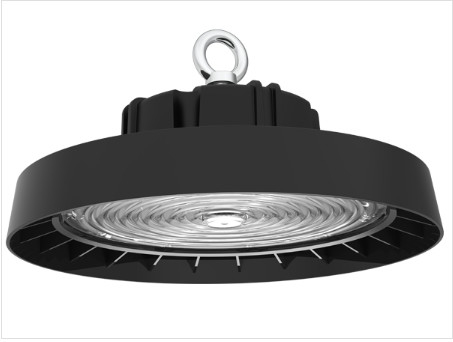 SMD3030 van de LEIDENE Geleide IP65 IK08 AC100-277V Stralingshoek UFO de Hoge Baai 200w