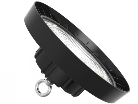 SMD3030 van de LEIDENE Geleide IP65 IK08 AC100-277V Stralingshoek UFO de Hoge Baai 200w