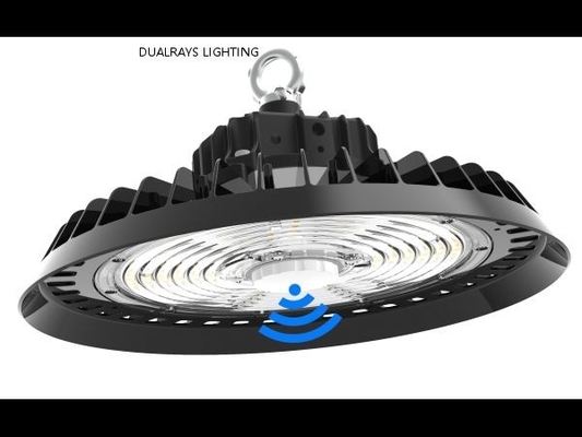 Van LEIDEN van het efficiency140lpw UFO Hoge het CITIZENSE BANDezel IP65 Baai Lichte Ce met hoogst Helderheid LUXEON SMD3030 LEDs