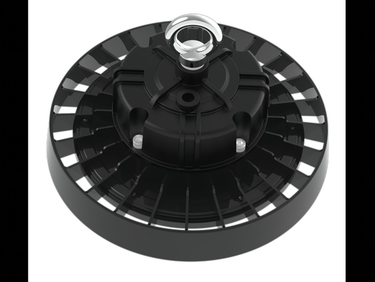 Licht van de UFO het Hoge Baai met Dayight-Sensor Ontwikkelde Ingebouwde Bestuurder Slim Design Durable en Compact