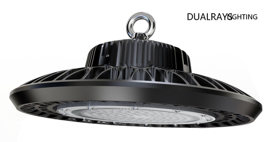 Het UFO LEIDEN van SMD3030 SDCM 5 Hoog Baailicht met Meanwell-Bestuurder For Workshop