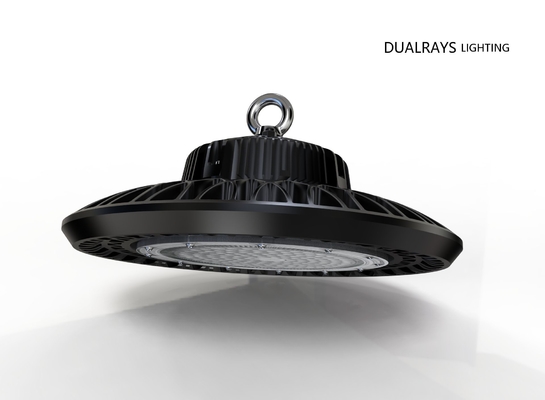 100W LEIDENE UFO Hoge Baai Lichte IP65 5 Jaar Garantie