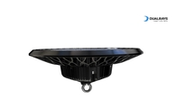 Het UFO LEIDEN van SMD 3030 Hoog Licht met 5 Jaar Garantie voor Installatievertoning