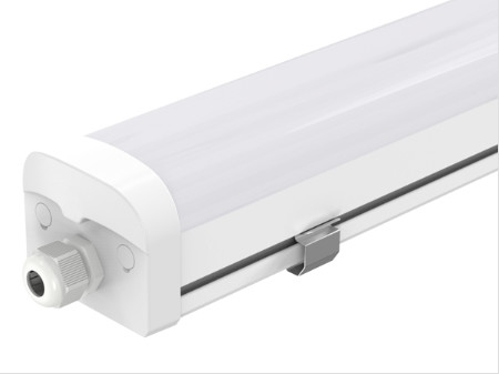 IP65 waterdichte LEIDENE tri-Bewijs Lichte 160LM/W Dualrays D2 Reeks met Microgolfsensor
