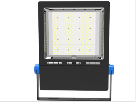 maakten de Vlakke LEIDENE van 135lm/w 50W Schijnwerpers met PC Lense Glas flexibele optica voor alle gelegenheden aan