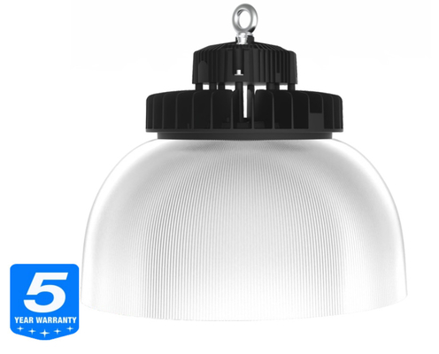 Dualrays100w HB4.5 van het LEIDENE de Hoge Commerciële Verlichting Baai Lichte 17000LM IP65 IK08 UFO