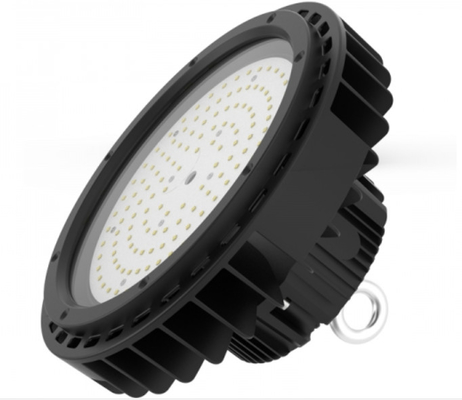 Dualrays100w HB4.5 van het LEIDENE de Hoge Commerciële Verlichting Baai Lichte 17000LM IP65 IK08 UFO