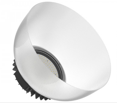 Dualrays100w HB4.5 van het LEIDENE de Hoge Commerciële Verlichting Baai Lichte 17000LM IP65 IK08 UFO