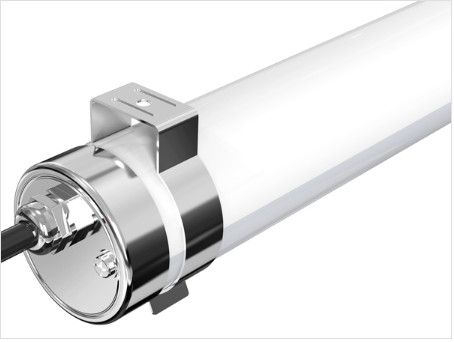 D6 de LEIDENE Lichte anto-Uvammoniak van Triproof voor de sensor van het Landbouwbedrijfdaglicht/van de Microgolfsensor BOKE bestuurder