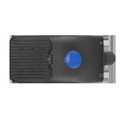 Verduisterende Controle120w IP66 Openlucht LEIDENE Straatlantaarns SMD5050 LEDs