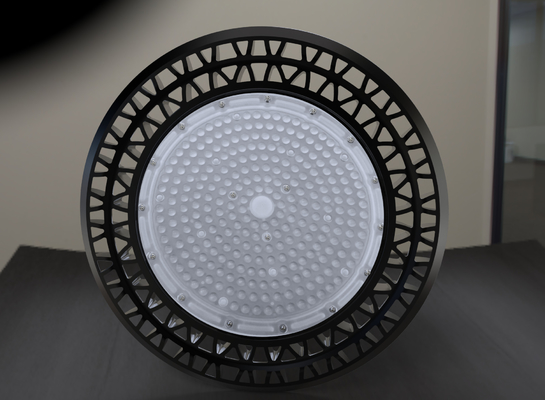 Natuurlijk Wit Geleid Licht AC100~240V Robuust Matrijs Gegoten het Aluminiummateriaal van de UFO Hoog Baai
