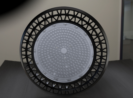 200W UFO LEIDENE Hoge Baai Licht 1-10VDC/DALI/PIR Sensor 50000 Urenlevensduur
