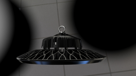 UFO LEIDENE Hoge Baai Lichte van de de Sensor Facultatieve 5 Jaar Waarborg van IP65 1-10VDC/van DALI/PIR-