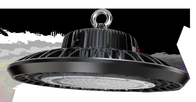 Lange LEIDENE van het Levensduur200w UFO Hoge Baai Lichte IP66 met de huisvesting van de Aluminiumlegering