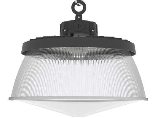 HB3H DIP Schakelbare Vermogen en 3CCT UFO LED High Bay Licht 100W 150LPW met Noodfunctie optioneel