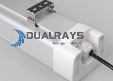 Waterdicht van de LEIDENE van IP65 18w 36w 45w Tri het Aluminiummateriaal van PC Bewijslamp