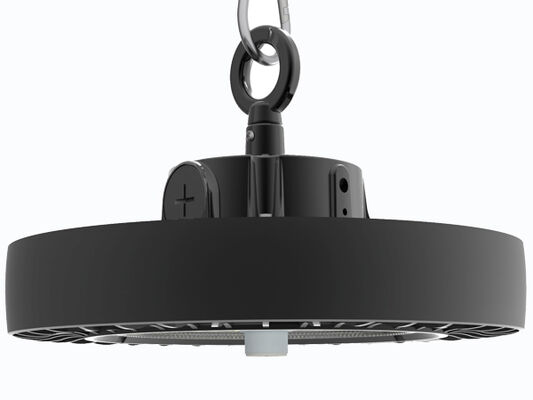 HB4H DIP Schakelbare Vermogen en 3CCT UFO LED High Bay Licht 150W 150LPW met 20W/30W@3 Uur Nood