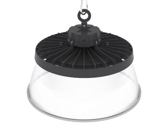 HB3H DIP Schakelbare stroom en 3CCT UFO LED High Bay Light 100W 150LPW met 20W/30W @ 3 uur Noodfunctie optioneel