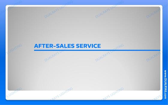 DUALRAYS Europa voorraad LED Triproof Light verzending direct vanuit Nederland binnen 3 werkdagen en geniet van lokale after-sales service, onderhoud en reparatie.